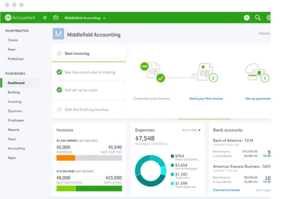 find a quickbooks accountant online